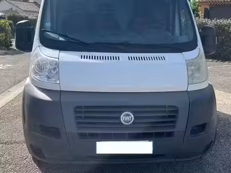 Fiat Ducato 3.5
