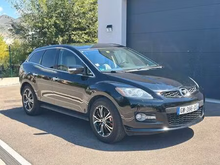 Mazda CX-7 2.3 T 260 4x4
