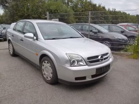 Opel Vectra 1.8 122 Comfort