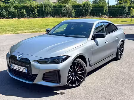 BMW i4 M50 544
