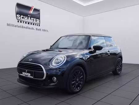 Mini Mini One 1.5 75