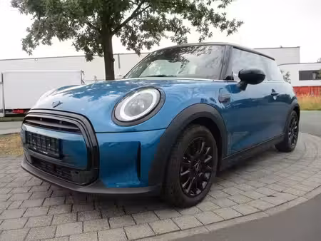 Mini Mini One 1.5 102
