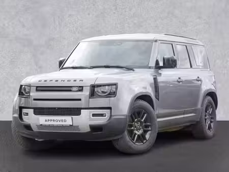 Land Rover Defender D250 3.0 249 4x4
