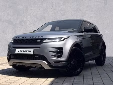Land Rover Range Rover Evoque D200 2.0 163 R‑dynamic SE 4x4