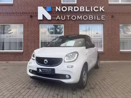 Smart Forfour 1.0 71