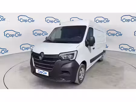 Renault Master 2.3 dCi 180 Grand Confort