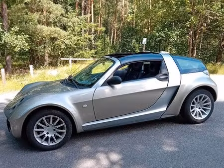Smart Roadster 0.7 82