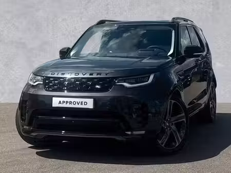 Land Rover Discovery D350 3.0 350 HSE Dynamic 4x4