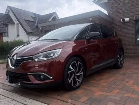 Renault Scénic 1.8 dCi 120 Bose