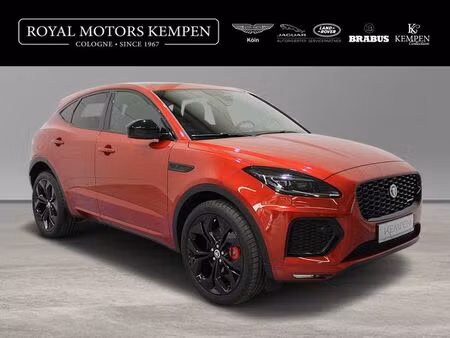 Jaguar E-Pace D200 2.0 204 R Dynamic SE 4x4