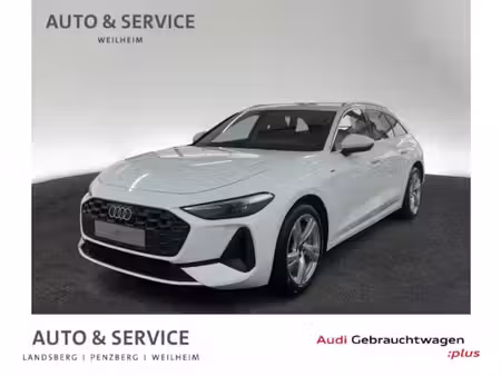 Audi A5 2.0 299 quattro