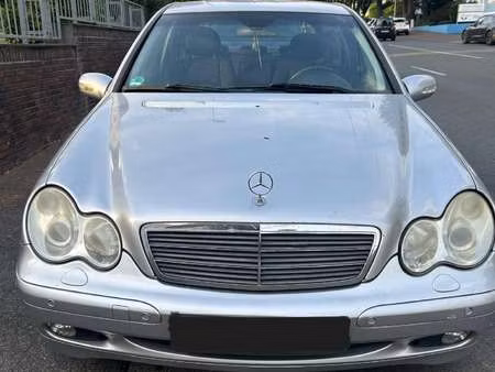 Mercedes-Benz Classe C C 180 1.8 143 Classic