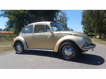 Volkswagen Beetle 1.3
