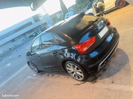 Audi A1 1.6 TDI 90