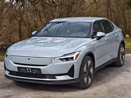 Polestar 2 299