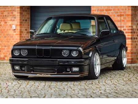 Alpina B6