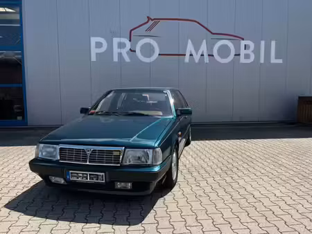 Lancia Thema V8 3.2