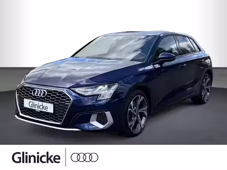 Audi A3 1.5 TFSI 150