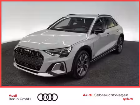 Audi A3 1.5 TFSI 204