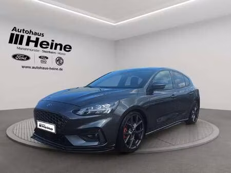 Ford Focus ST 2.3 280