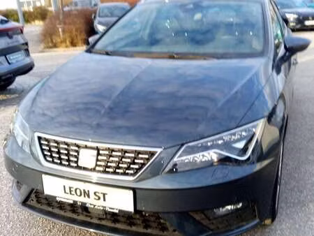 Seat Leon 2.0 TDI 150 Xcellence