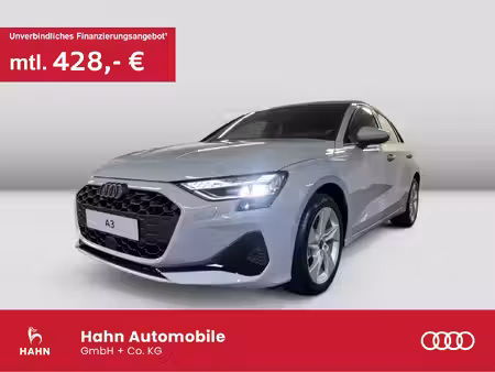 Audi A3 1.5 TFSI 150