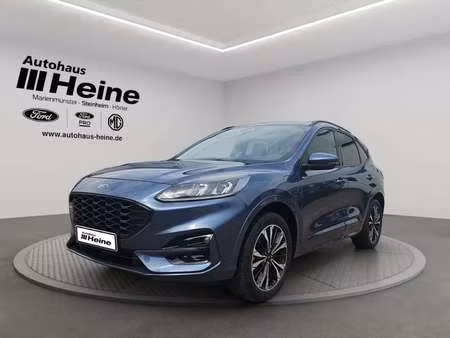 Ford Kuga 2.5 ST Line