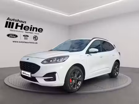 Ford Kuga 2.5 ST Line