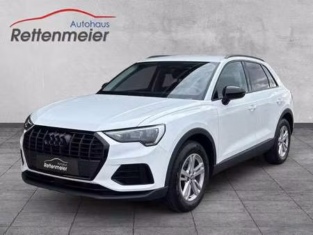 Audi Q3 35 TFSI 1.5 150