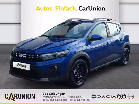 Dacia Sandero Expression