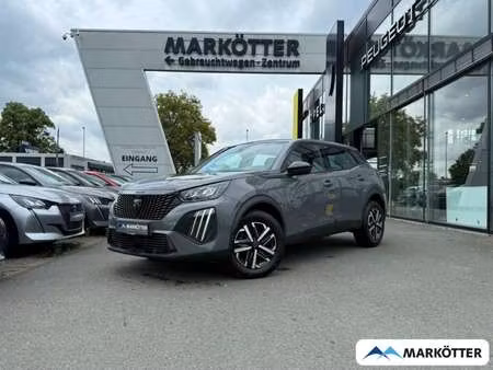 Peugeot 2008 1.2 Active
