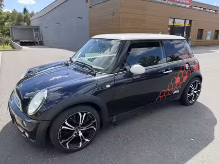 Mini Mini Cooper 1.6