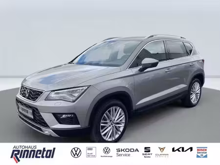 Seat Ateca 1.4 TSI 150 Xcellence