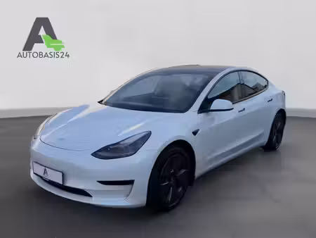 Tesla Model 3 Standard Plus 325