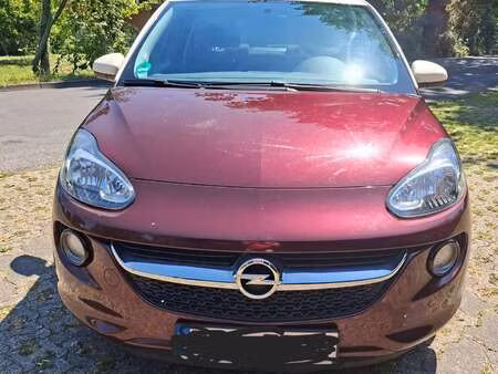 Opel Adam 1.2 70