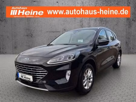 Ford Kuga 2.5 Titanium