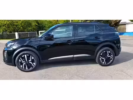 Peugeot 2008 1.2 Allure