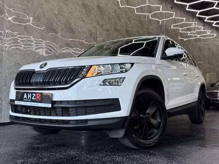 Škoda Kodiaq 1.5 TSI 150 Ambition 4x4
