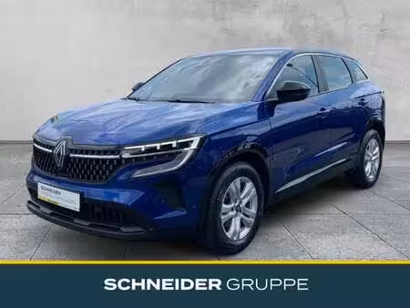 Renault Austral 1.3 TCe 160 Evolution