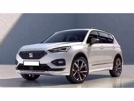 Seat Tarraco 1.4 150 FR 4x4