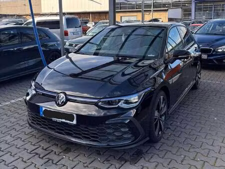 Volkswagen Golf GTE 1.4 245