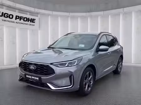 Ford Kuga 2.5 ST Line X