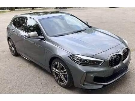 BMW Série 1 M135i 2.0 306 xDrive