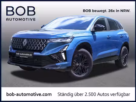 Renault Austral 1.2 Evolution