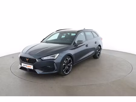 Cupra Leon 2.0 TSI 310