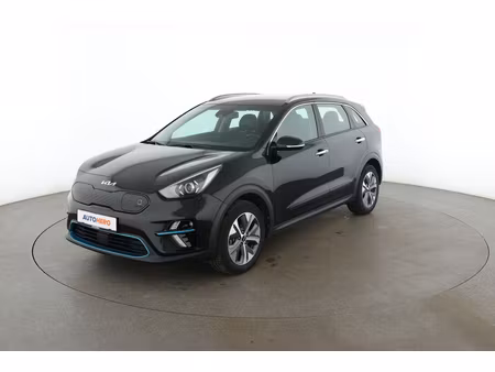 Kia Niro 136