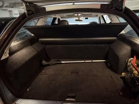Mercedes-Benz Classe E E 350 3.5 292 Avantgarde