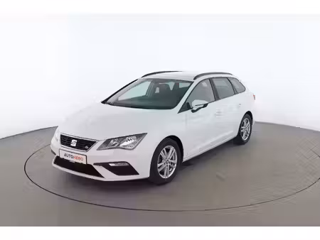 Seat Leon 1.4 TSI 110