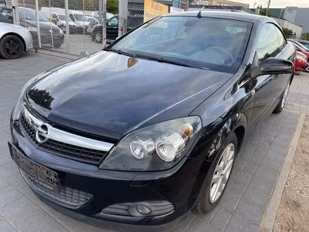 Opel Astra 1.6 Edition