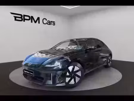 Hyundai Ioniq 6 229 Creative